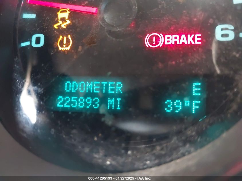 2013 Chevrolet Silverado 1500 Lt VIN: 3GCPCSE01DG191276 Lot: 41295199