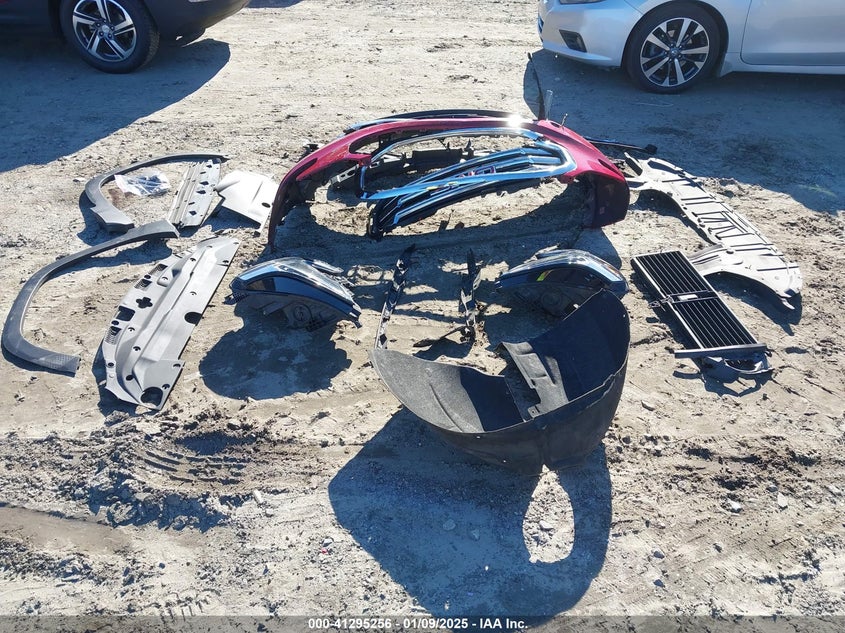 2019 GMC TERRAIN SLT - 3GKALPEV7KL267736