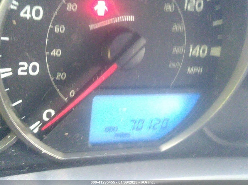 2016 TOYOTA RAV4 LE - JTMZFREV7GJ063518