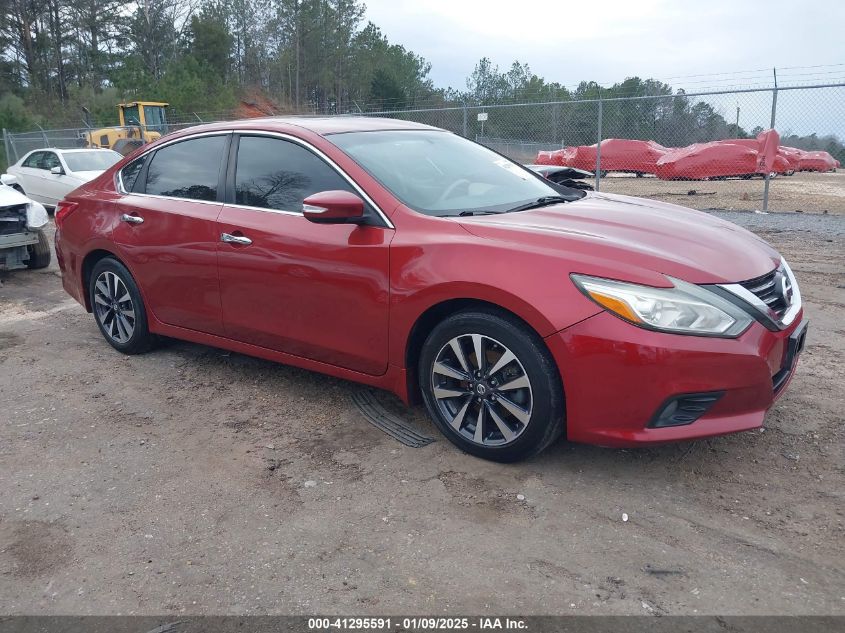 VIN 1N4AL3AP7GC133474 2016 NISSAN ALTIMA no.1