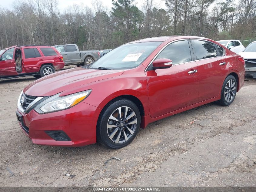 VIN 1N4AL3AP7GC133474 2016 NISSAN ALTIMA no.2