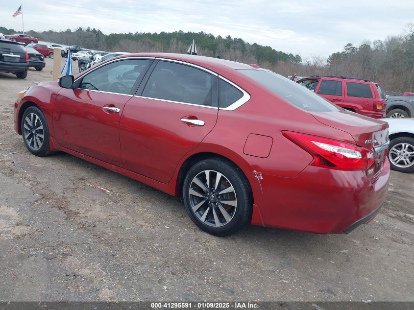 VIN 1N4AL3AP7GC133474 2016 NISSAN ALTIMA no.3