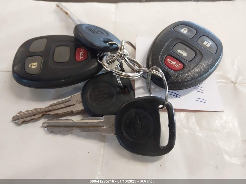 2011 CHEVROLET MALIBU VIN: 1G1ZB5E19BF217913