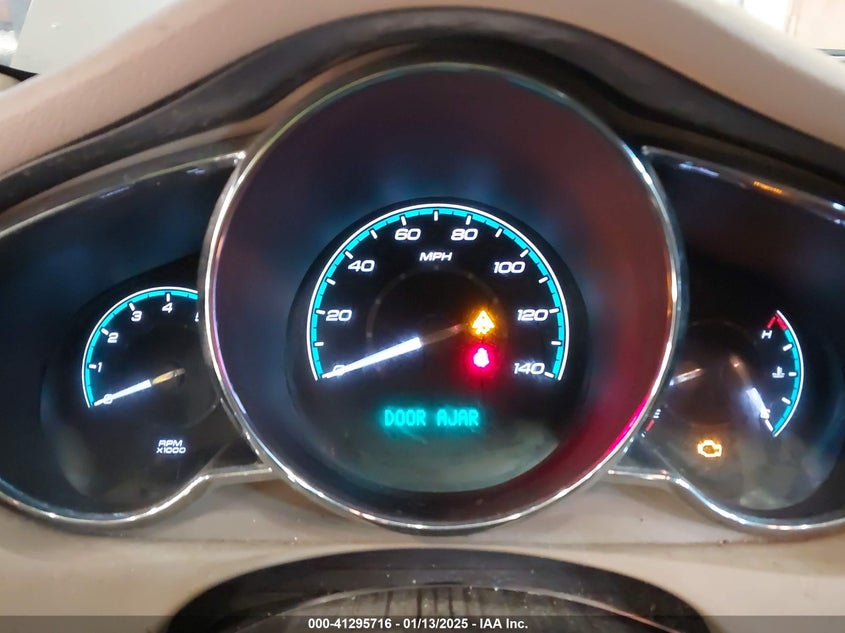 2011 CHEVROLET MALIBU VIN: 1G1ZB5E19BF217913