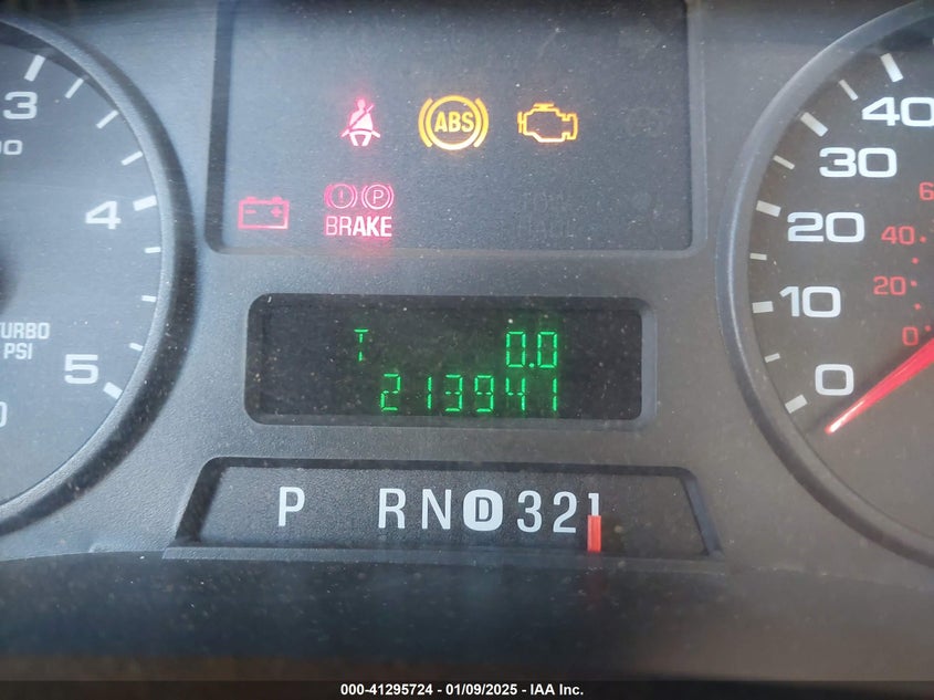 2005 Ford F-250 Lariat/Xl/Xlt VIN: 1FTSW21P75ED11241 Lot: 41295724