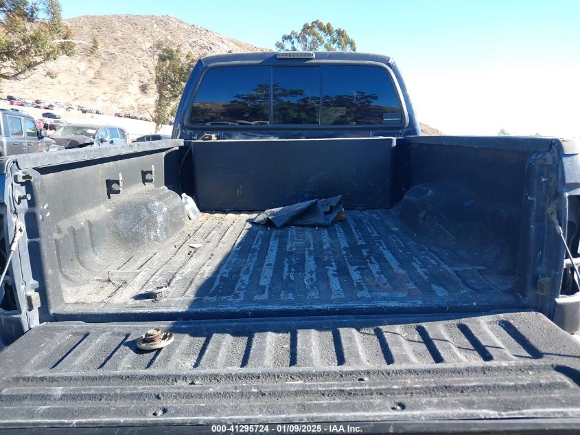 2005 Ford F-250 Lariat/Xl/Xlt VIN: 1FTSW21P75ED11241 Lot: 41295724