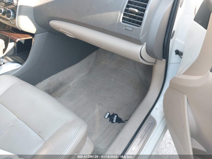 2012 NISSAN ALTIMA VIN: 1N4AL2AP9CN514820