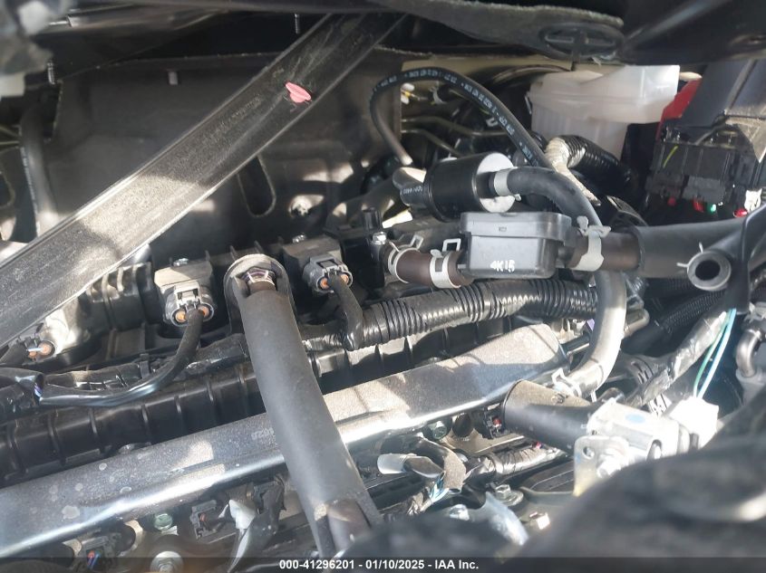 2024 NISSAN VERSA 1.6 SV - 3N1CN8EV2RL926050