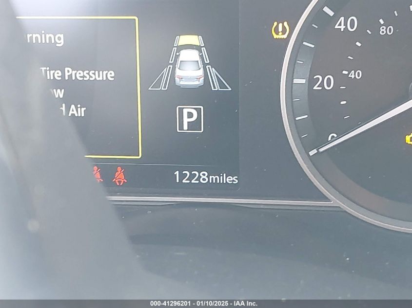 2024 NISSAN VERSA 1.6 SV - 3N1CN8EV2RL926050