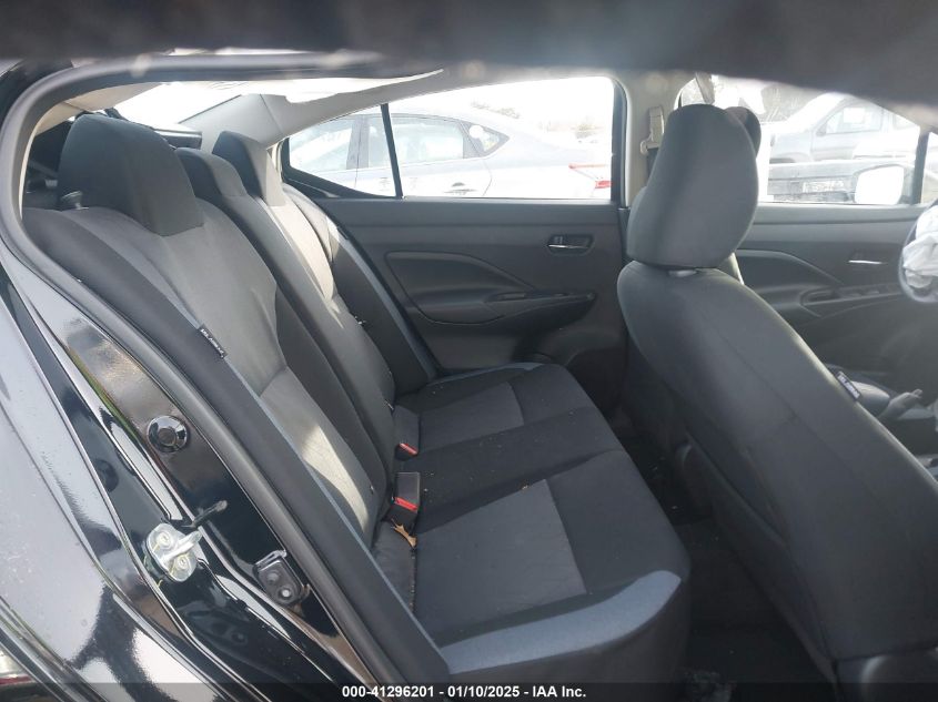 2024 NISSAN VERSA 1.6 SV - 3N1CN8EV2RL926050