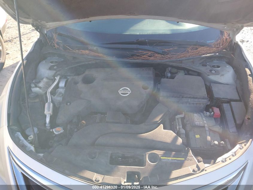 VIN 1N4AL3AP6FC283039 2015 NISSAN ALTIMA no.10