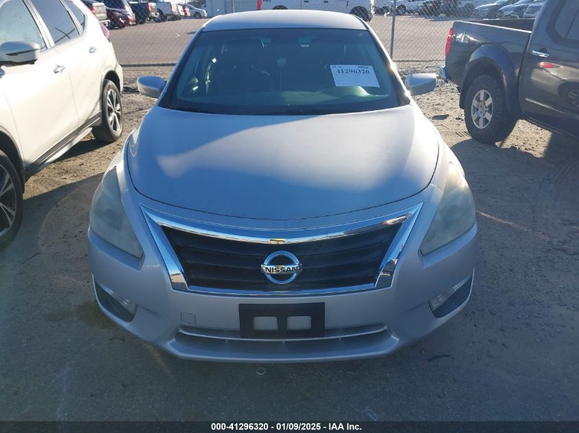 VIN 1N4AL3AP6FC283039 2015 NISSAN ALTIMA no.13