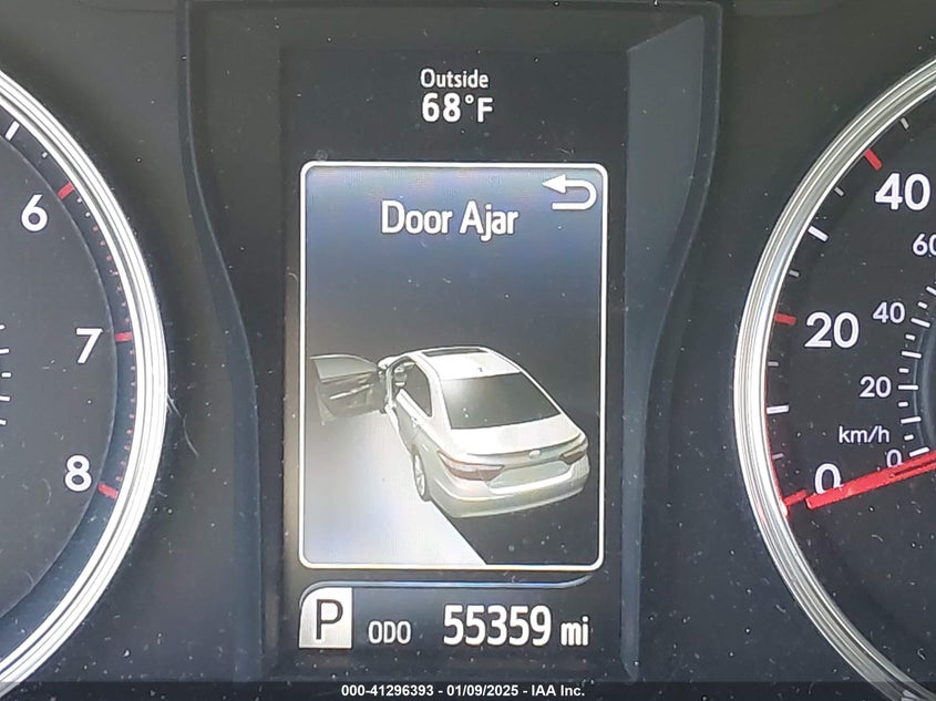 2017 TOYOTA CAMRY VIN: 4T1BF1FK5HU799280