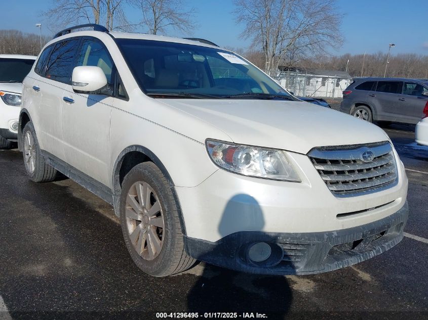 2010 Subaru Tribeca