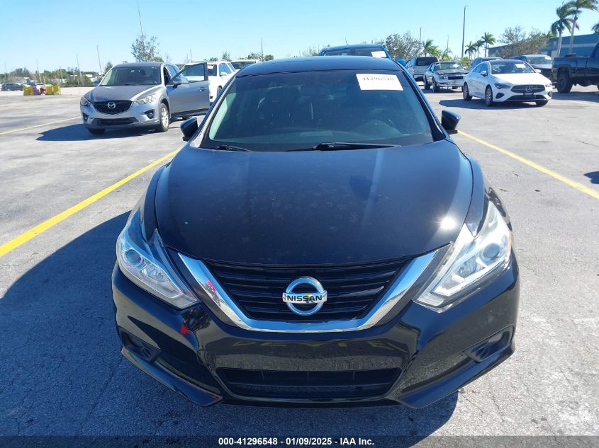 VIN 1N4AL3AP3GC162969 2016 NISSAN ALTIMA no.6