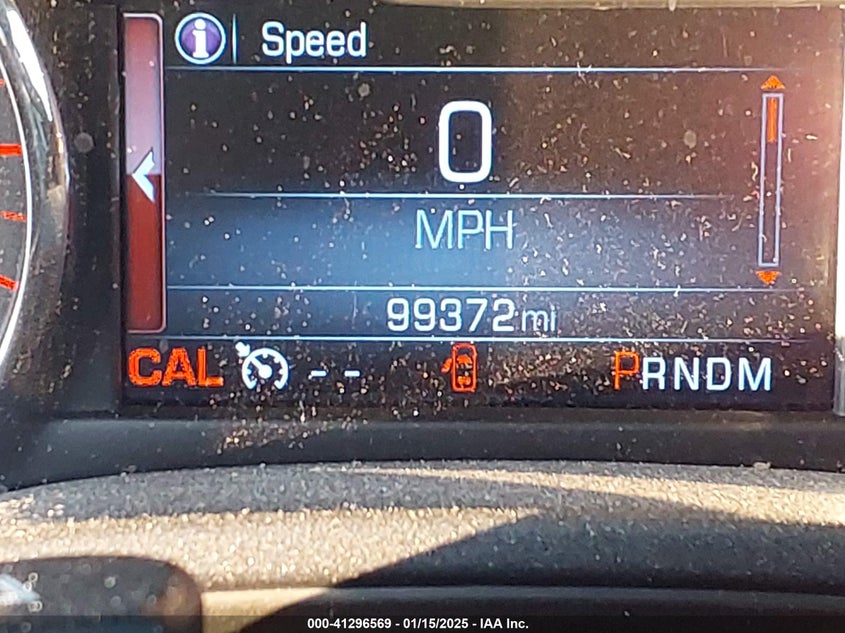 2016 GMC SIERRA 1500 SLE - 1GTV2MEC3GZ280142