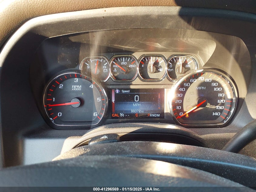 2016 GMC SIERRA 1500 SLE - 1GTV2MEC3GZ280142