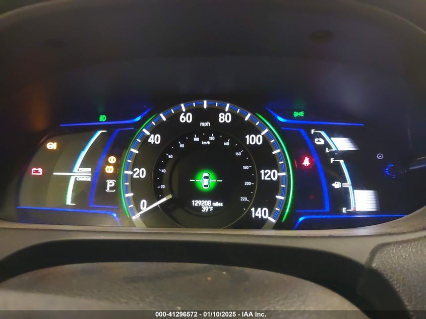 2017 HONDA ACCORD VIN: JHMCR6F78HC004459