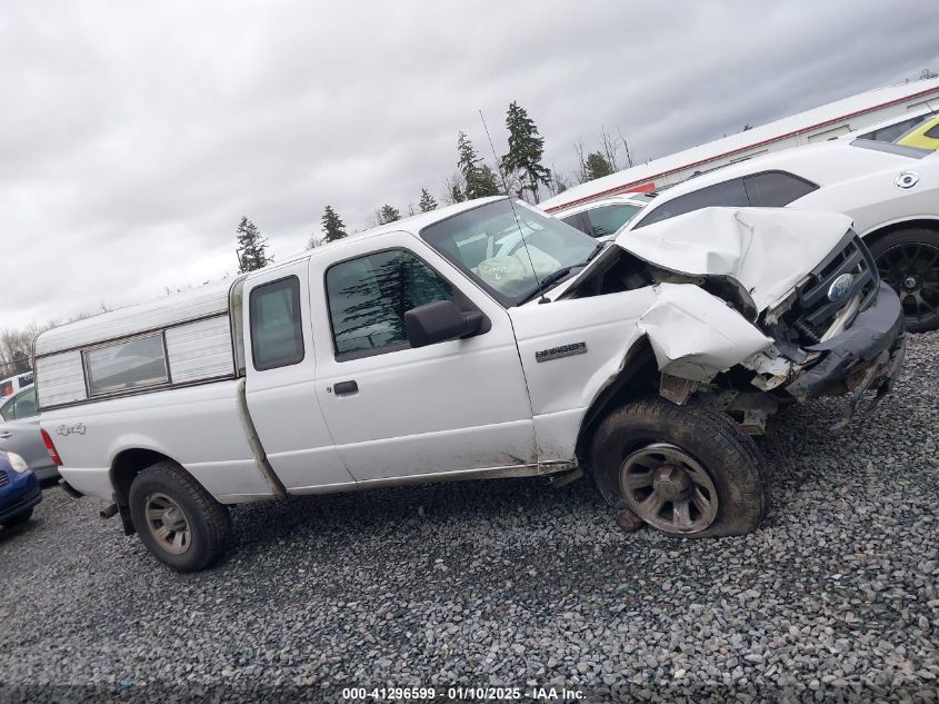 2006 Ford Ranger Fx4 Off-Road/Sport/Xl/Xlt VIN: 1FTZR15E66PA78130 Lot: 41296599