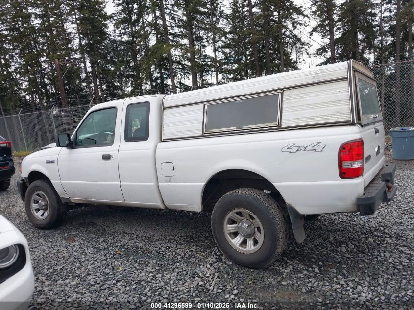 2006 Ford Ranger Fx4 Off-Road/Sport/Xl/Xlt VIN: 1FTZR15E66PA78130 Lot: 41296599
