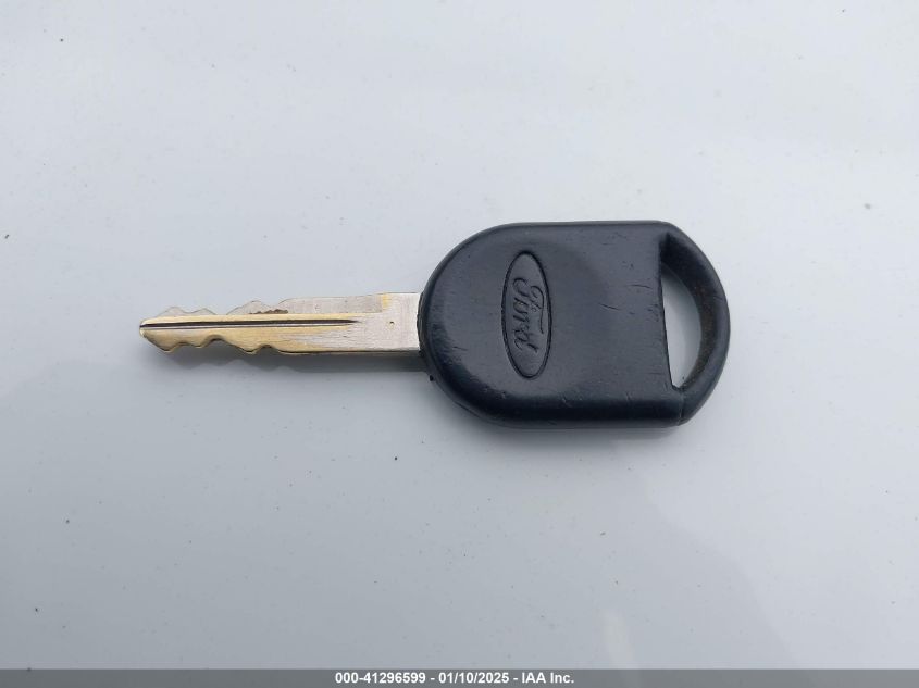 2006 Ford Ranger Fx4 Off-Road/Sport/Xl/Xlt VIN: 1FTZR15E66PA78130 Lot: 41296599