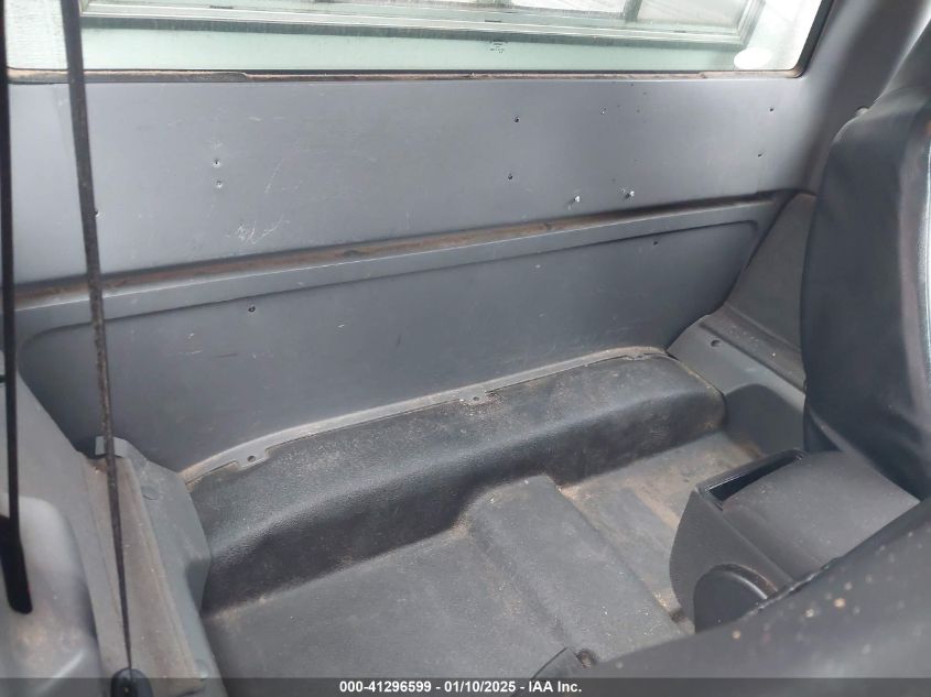 2006 Ford Ranger Fx4 Off-Road/Sport/Xl/Xlt VIN: 1FTZR15E66PA78130 Lot: 41296599