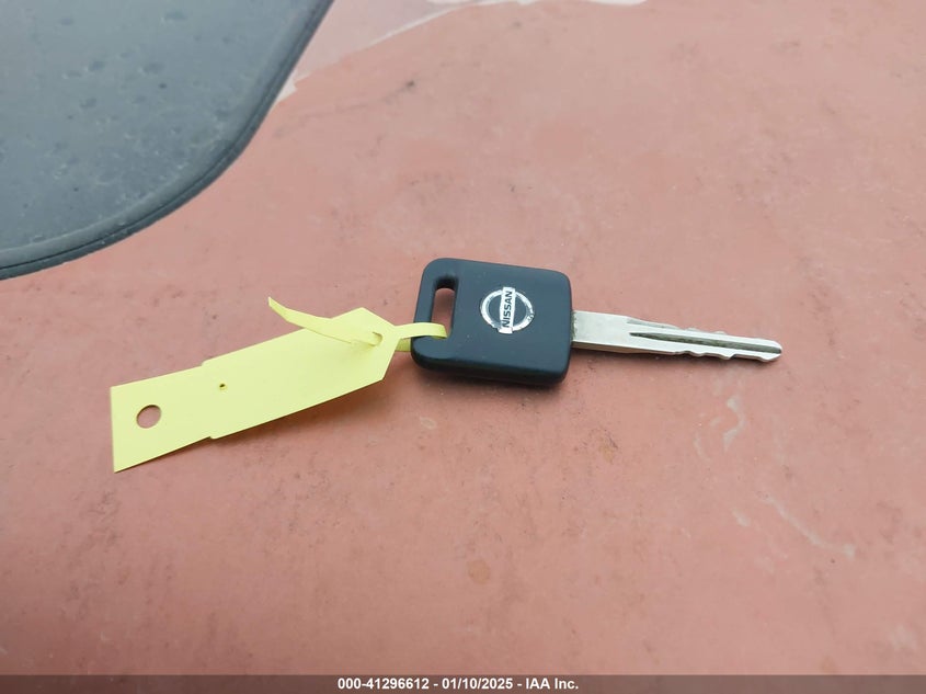 2006 NISSAN SENTRA VIN: 3N1AB51A46L507372