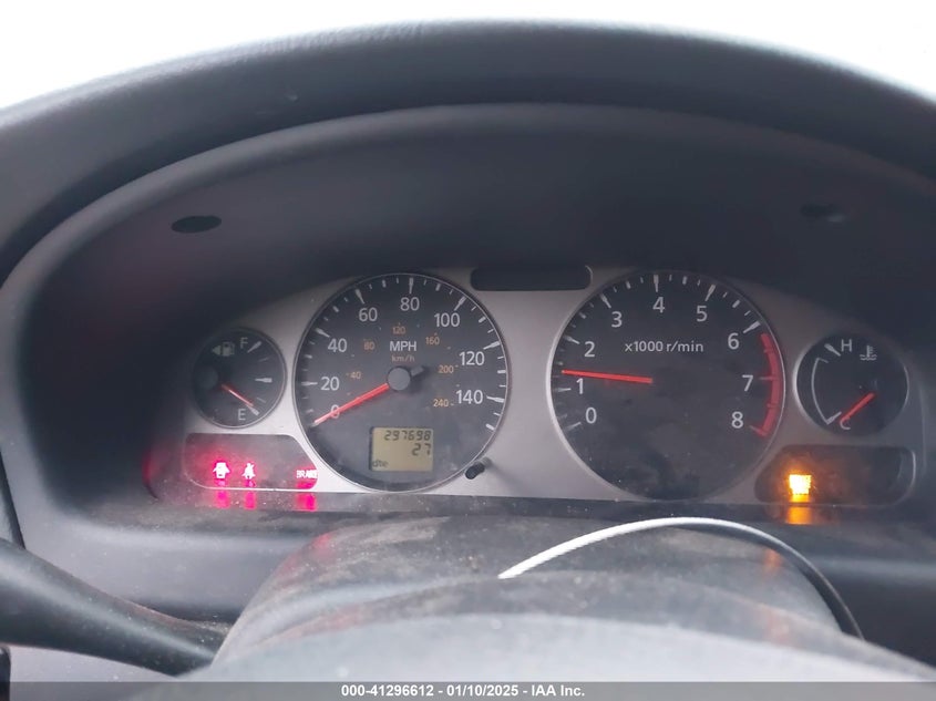 2006 NISSAN SENTRA VIN: 3N1AB51A46L507372