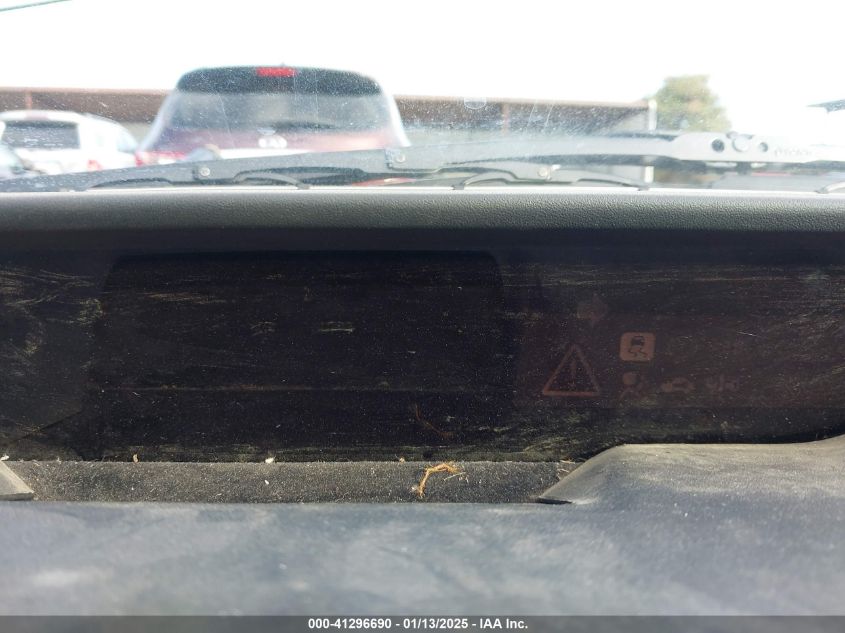 2007 Toyota Prius VIN: JTDKV20U277625803 Lot: 41296690