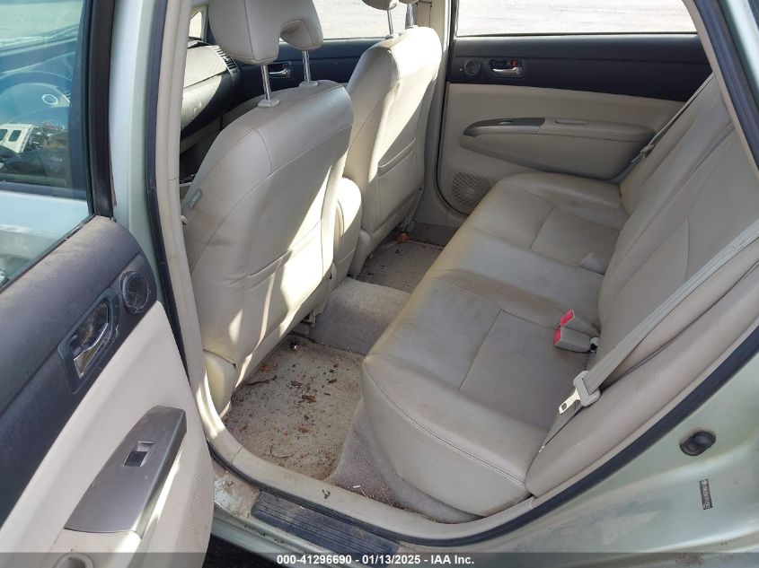 2007 Toyota Prius VIN: JTDKV20U277625803 Lot: 41296690