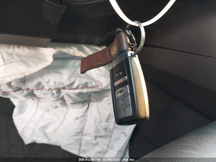 2018 ACURA TLX - 19UUB1F39JA001714