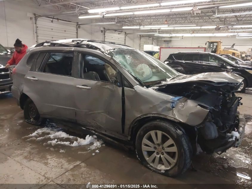 2008 Subaru Tribeca
