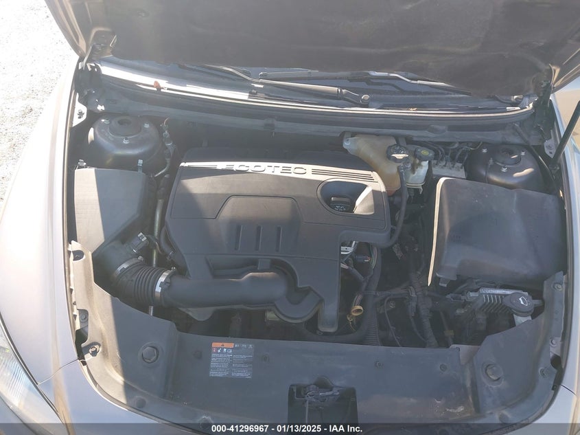 2012 CHEVROLET MALIBU VIN: 1G1ZE5E06CF154463