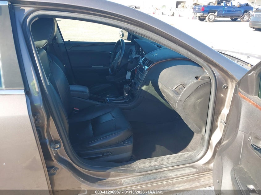 2012 CHEVROLET MALIBU VIN: 1G1ZE5E06CF154463