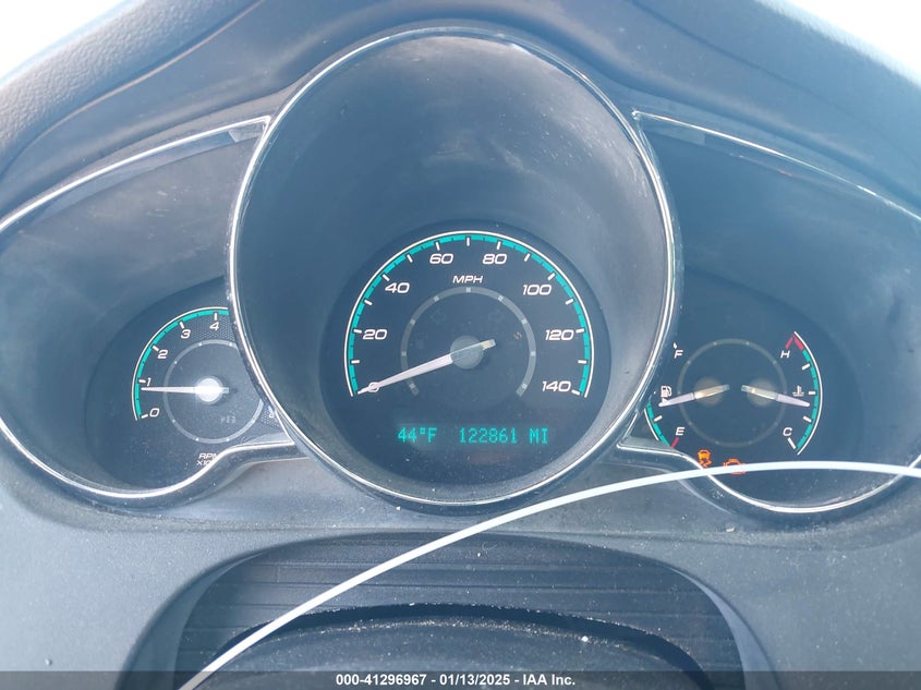 2012 CHEVROLET MALIBU VIN: 1G1ZE5E06CF154463