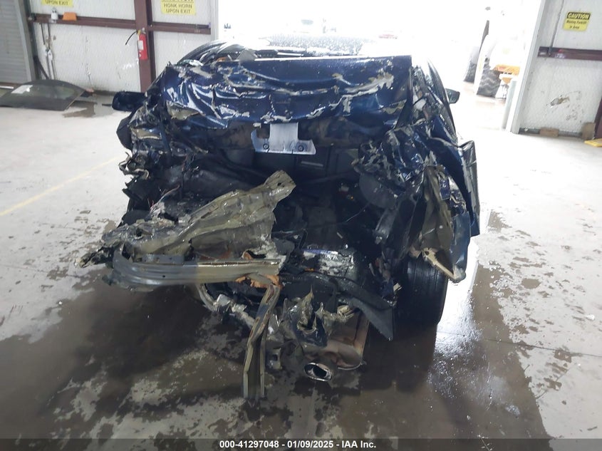 2009 HONDA ACCORD VIN: 1HGCP26439A188309