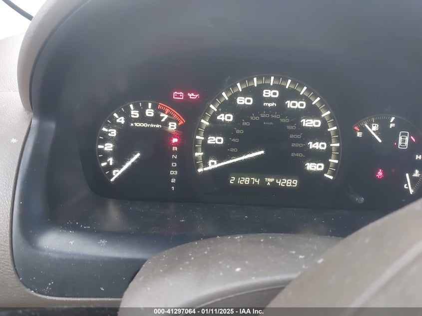 2006 HONDA ACCORD VIN: 1HGCM56716A152215