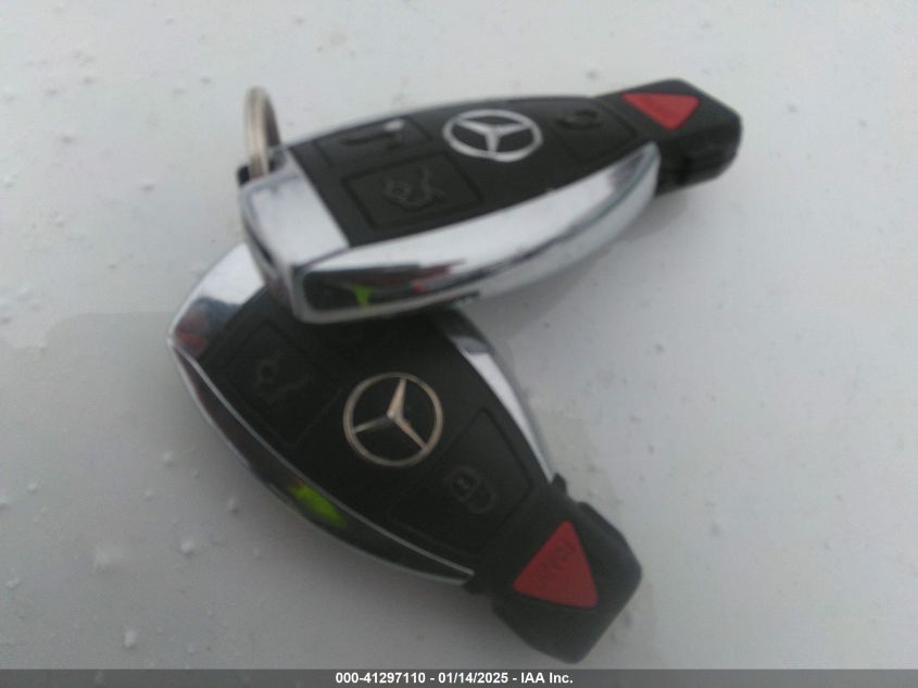 2014 Mercedes-Benz E 350 4Matic VIN: WDDHF8JB8EA795760 Lot: 41297110