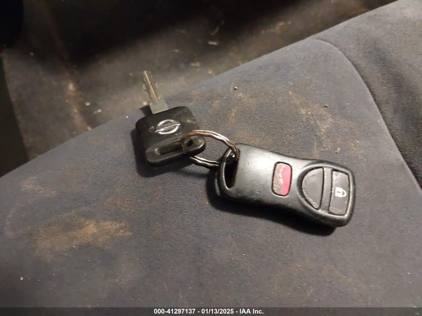 2009 NISSAN VERSA VIN: 3N1BC11E89L479836