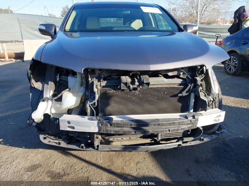 VIN 5J8TB3H57DL005887 2013 Acura RDX no.18