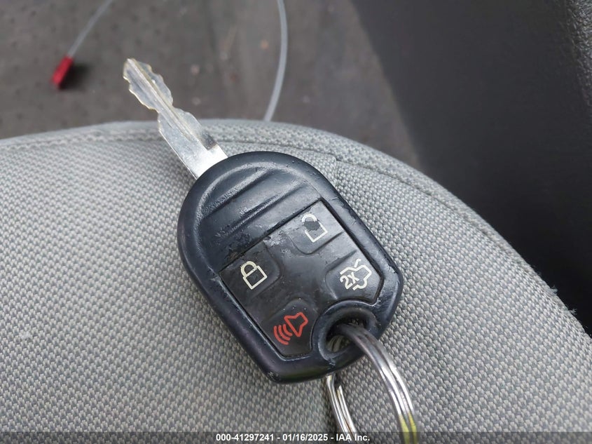 2012 FORD FUSION SE FWD VIN: 3FAHP0HA9CR191455