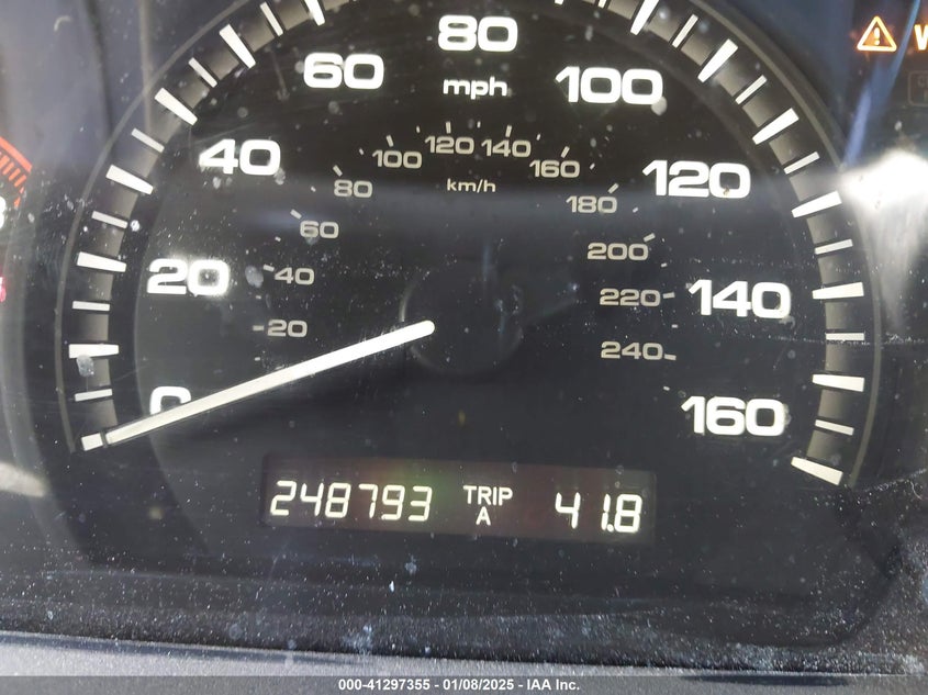 2007 HONDA ACCORD VIN: 1HGCM66417A066335