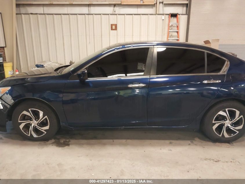 VIN 1HGCR2F39HA057756 2017 HONDA ACCORD no.14