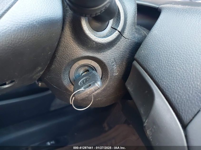 2010 Honda Accord 2.4 Lx VIN: 1HGCP2F31AA043958 Lot: 41297441