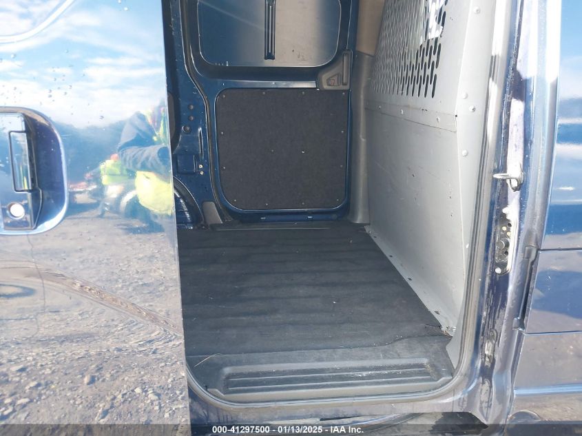 2013 Nissan Nv200 Sv VIN: 3N6CM0KN9DK693656 Lot: 41297500