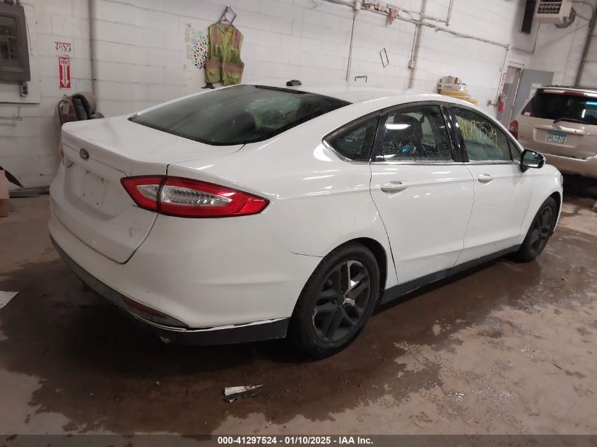 VIN 3FA6P0H78DR327183 2013 FORD FUSION no.4