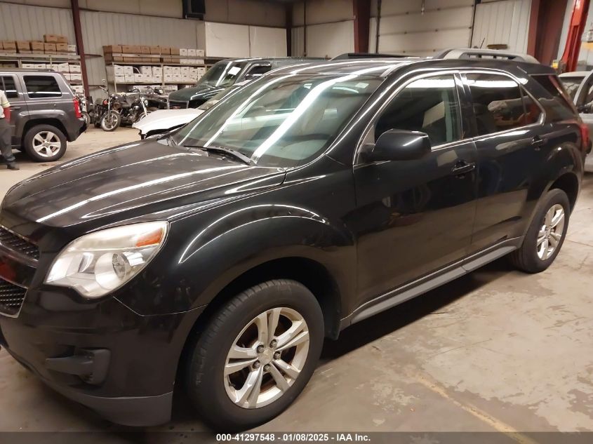 VIN 2GNFLEEK2D6383002 2013 CHEVROLET EQUINOX no.2