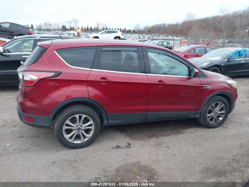 VIN 1FMCU0GD1HUB57403 2017 FORD ESCAPE no.13