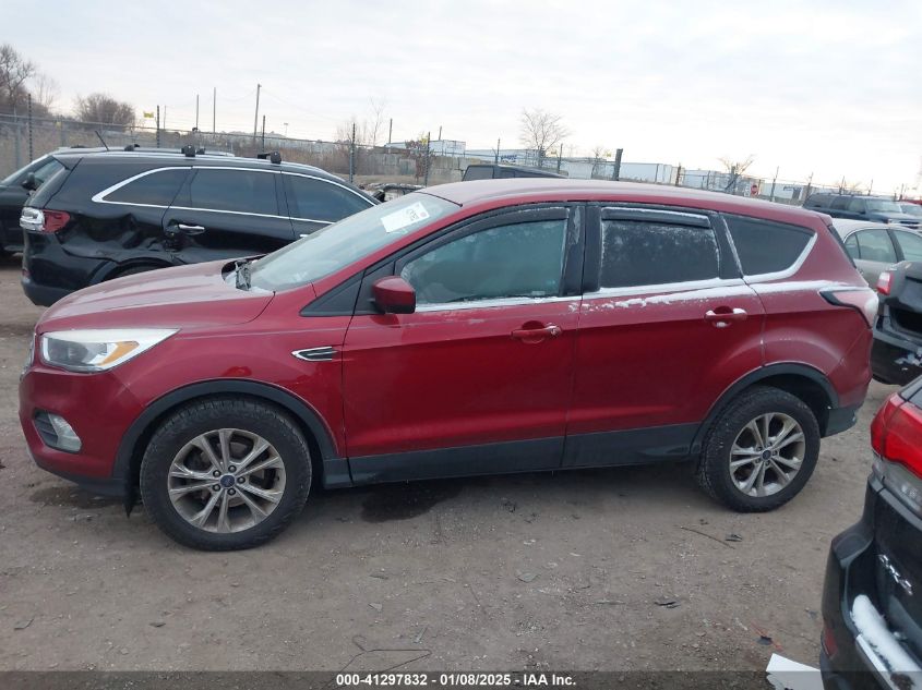 VIN 1FMCU0GD1HUB57403 2017 FORD ESCAPE no.14