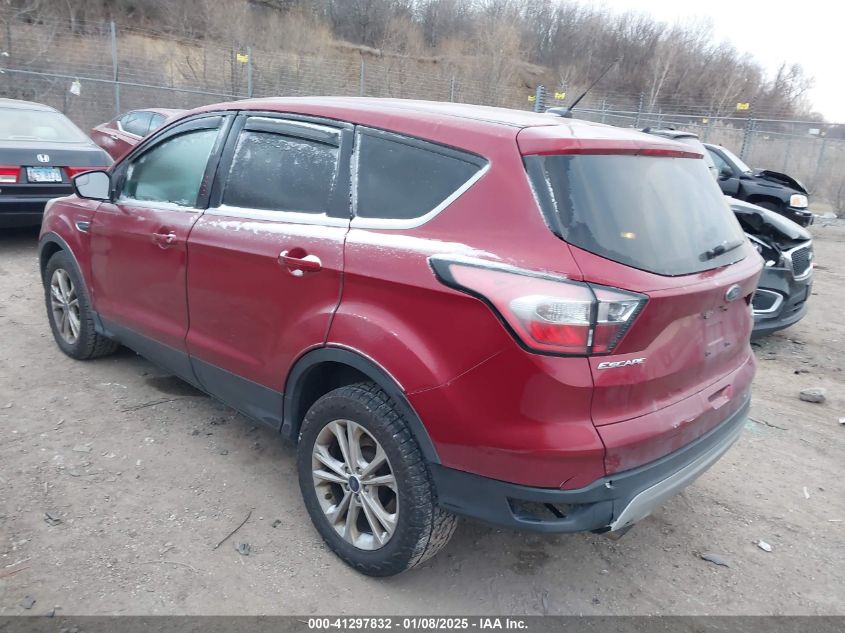 VIN 1FMCU0GD1HUB57403 2017 FORD ESCAPE no.3